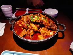 -胖哥俩肉蟹煲(河北勒泰购物中心店)