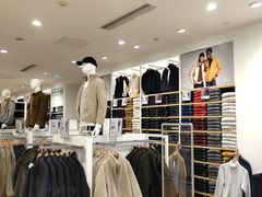 -优衣库(北京枫蓝国际广场店)