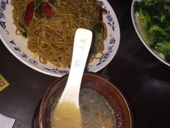 -龙老五汤店(站前西路店)