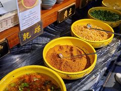 -成都老码头火锅(旺角店)