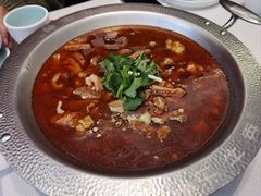 -古乐牛香鲜牛肉牛杂火锅(观前街店)