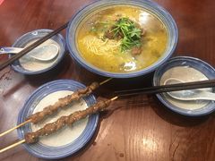 -四季小馆·地道北京小吃(广百店)