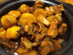 -弄堂小笼包(西青中北永旺购物中心店)