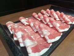 -快乐小羊(富强中路店)