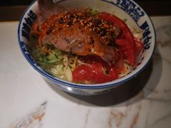 -雁滩白记·兰州牛肉面