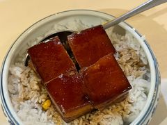 -村长家的疙瘩汤(沌口店)