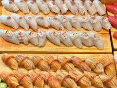 -鮨冠OMAKASE食べ放题(北京首店)