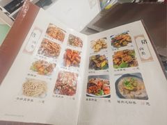 -洪福亮酒家(南草厂街店)