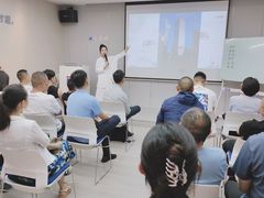 -新励成演讲口才培训(深圳宝安学训中心)