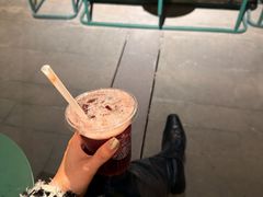 -星巴克臻选(上海今潮8弄店)
