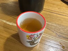 -新白鹿餐厅(百联中环店)