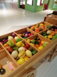 -塔塔王国·主题儿童游乐园(奥城商业广场店)