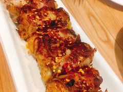 -窑啊窑窑炉烧烤(合生广场店)