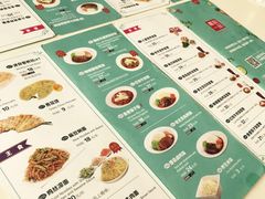 -嘉和一品粥(方庄店)