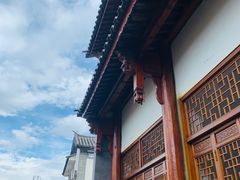 -阿鹏故事云南野生菌火锅(人民路店)