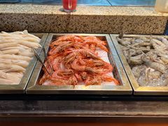 -海汕记·潮汕鲜牛肉火锅·自助