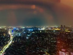 -环球港凯悦 · 享悦中餐厅