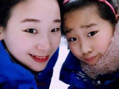-绍兴启迪乔波冰雪世界