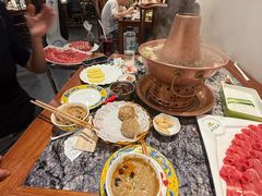 -南门涮肉(上海二店)