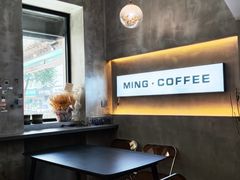 -劳顶笨咖啡(丽水宜家店)
