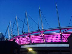-Stadium - Chinatown SkyTrain Station
