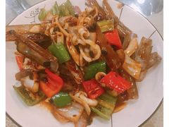 -崖口红树林海鲜餐厅