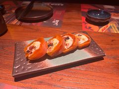 -京鹿料理(荟聚店)