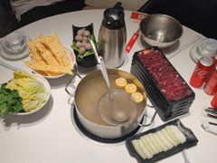 -陈记顺和潮汕牛肉火锅(番禺迎宾大道店)