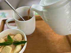 珍珠奶茶-仙踪林(江南西店)