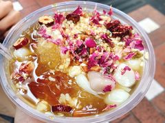 -八一路好吃街(雨田商务大厦店)