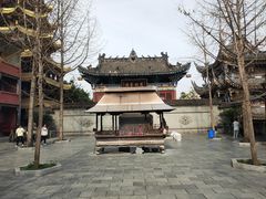 -磁器口古镇