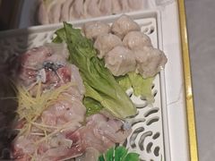 -粤顺渔坊·中山脆肉鲩火锅(清湖店)