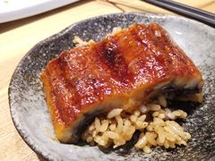 -隐泉之语日式料理(王府中环店)