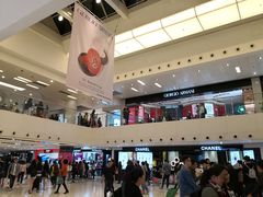 门面-新城市广场