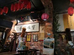 -玉祥府牛肉罩饼(金光道店)