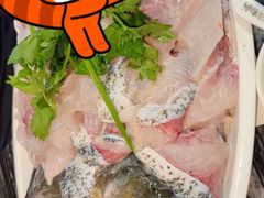 -老船舫·现做活鲜鱼馆(东郊记忆店)
