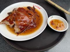 -黄连大头华烧鹅店(大良店)