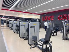 -奇迹健身(SM广场店)