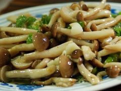 飘香野山菌-恒盛居回族饭店