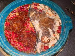 -吼堂老火锅(太古里总店)