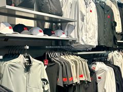 -杉杉奥特莱斯广场(哈尔滨店)