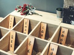-GOTLOT COFFEE&KITCHEN角落厨房NOOK店