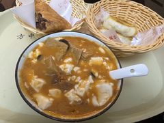 -方中山胡辣汤(顺河路店)