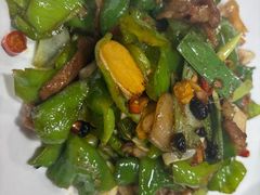 -正阳门饭庄·烤鸭·北京菜(万丰路七里庄店)