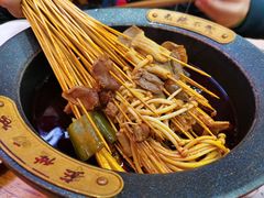 -冒椒火辣(太古里店)