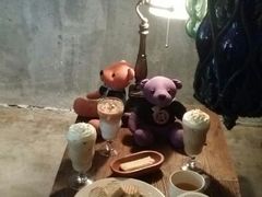 android_upload_pic-MAAN COFFEE(金桥店)