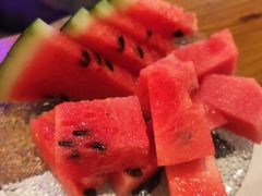 -山色西餐·柴火烤披萨