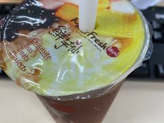 -鲜芋仙Meet Fresh(壹方城店)