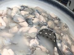 -加餐海鲜自助(宝龙一城店)