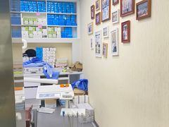 -极光口腔·矫正种植修复(锦江店)